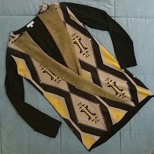 Charming Charlie Cardigan